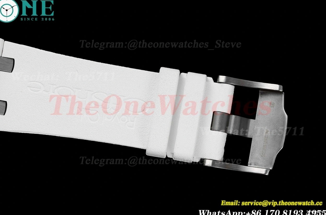 Royal IPF 15707 A3120 CER Oak RU Diver White 1227